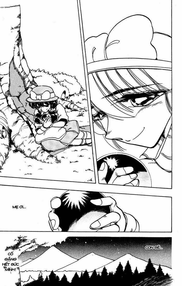 violinist of hameln - cây đàn kì diệu chapter 36 51