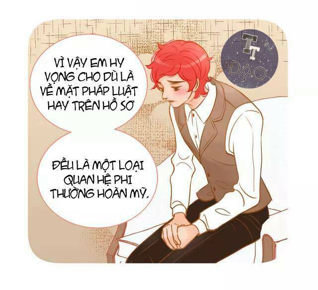 tân lang yếu tòng tiểu dưỡng khởi chapter 14 18