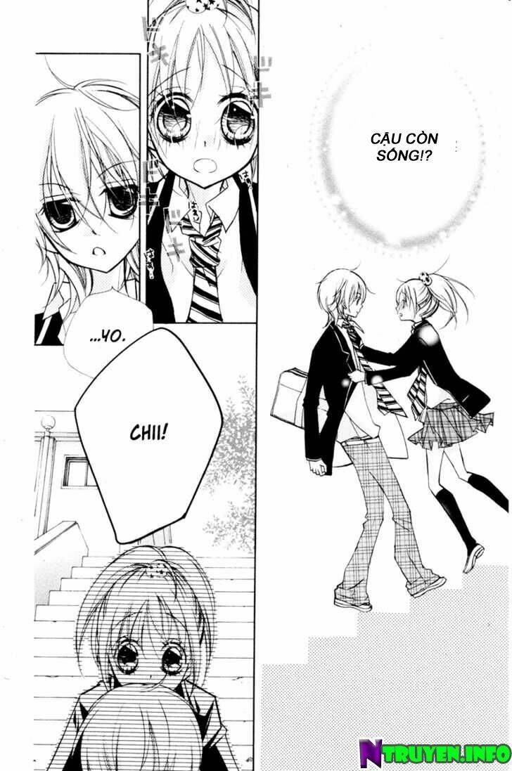 chocolate chapter 3 4