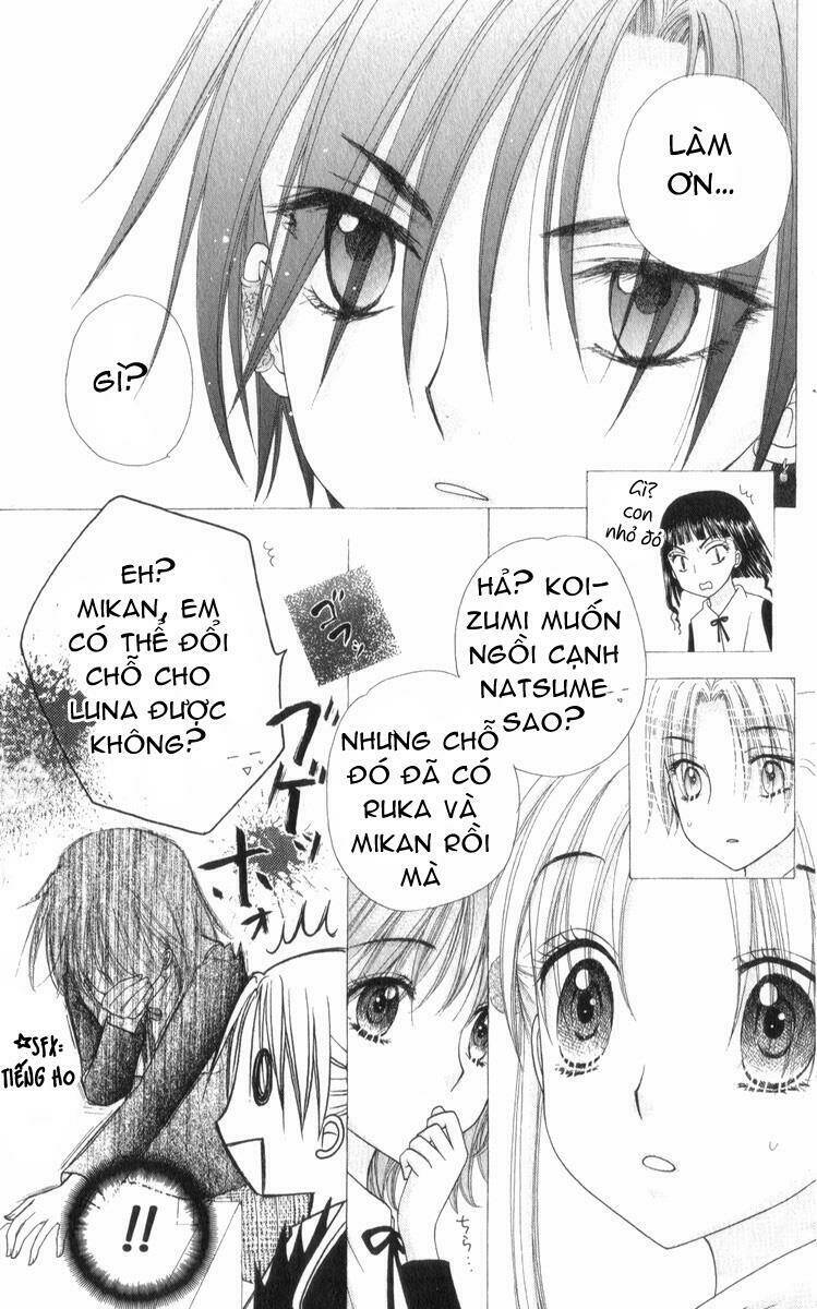 gakuen alice chapter 78 10