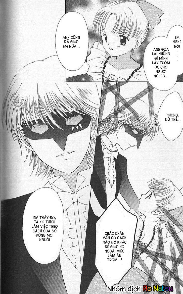 ashita no nadja chapter 4 31