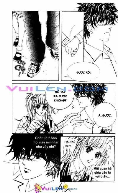 thủ lĩnh chunja chapter 2 36