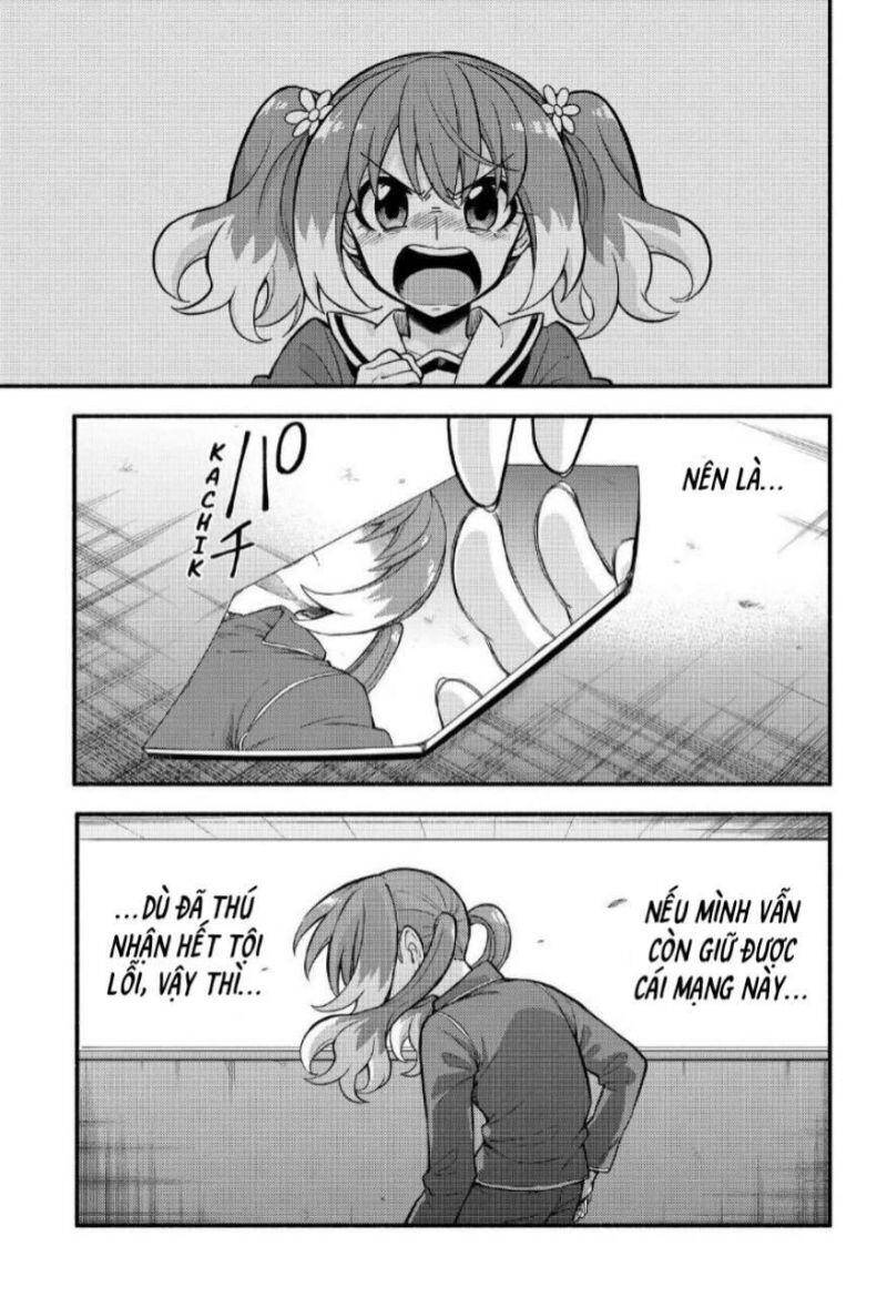 nana vô năng chapter 70 31