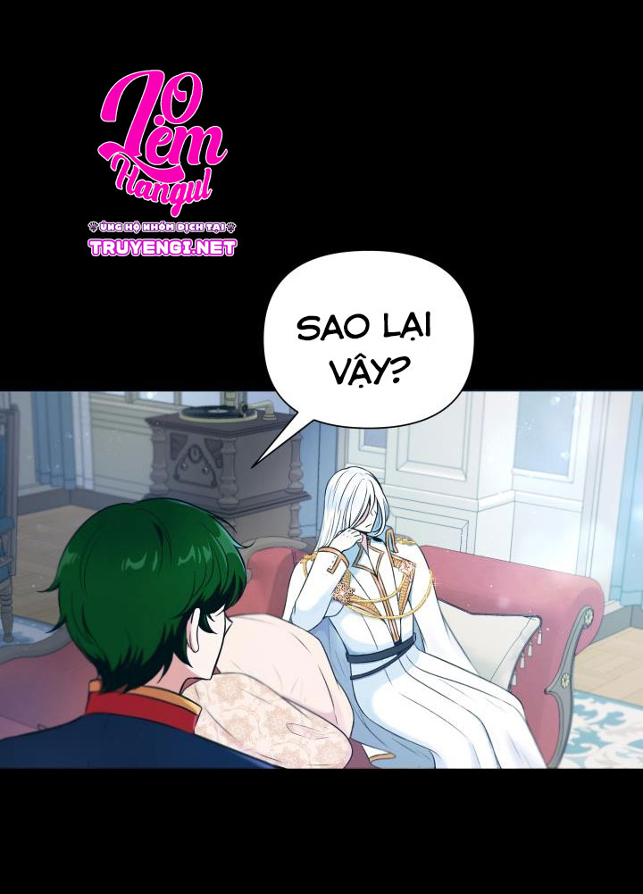 ác nữ công chúa chapter 4 21