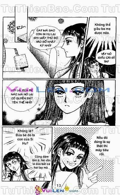 hoa người chapter 3 14