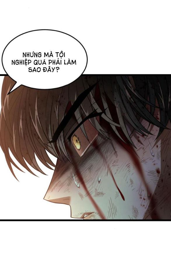 Trăng Tối: Kỉ Nguyên Máu Chapter 59 - Trang 1