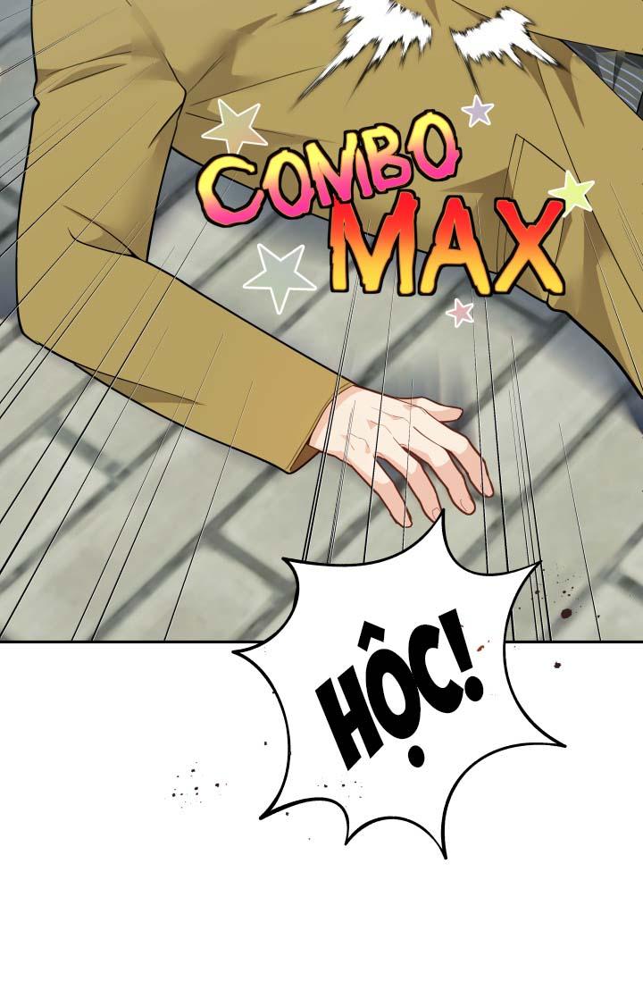 hôn nhân bị đánh cắp của hồ ly chapter 39 39