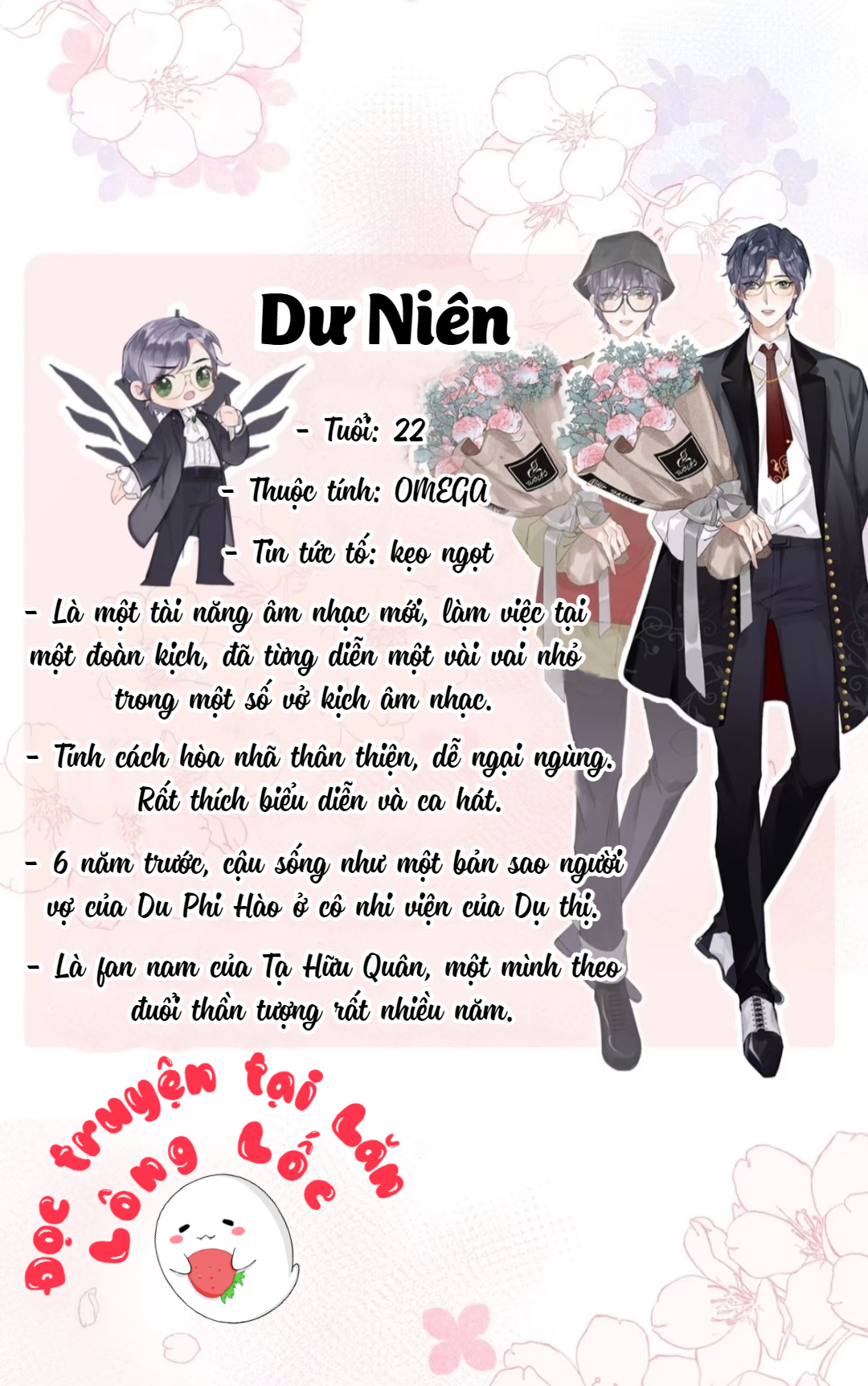 lang lang thượng khẩu chapter 0.5 2