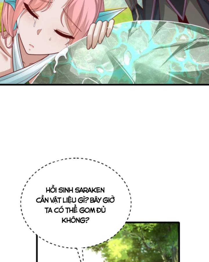 người chơi và nhân vật chính đều muốn làm hại ta chapter 118 9