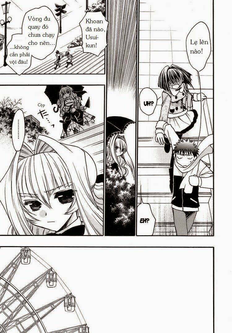 little vampire chapter 36 23