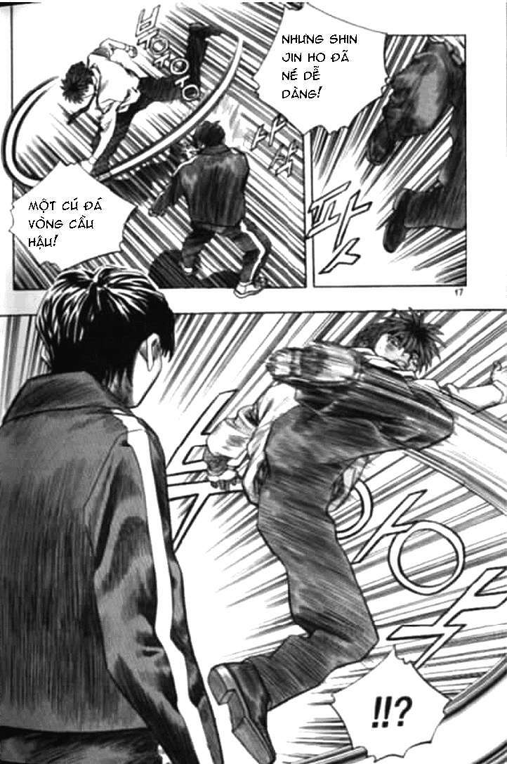 change guy chapter 165 13