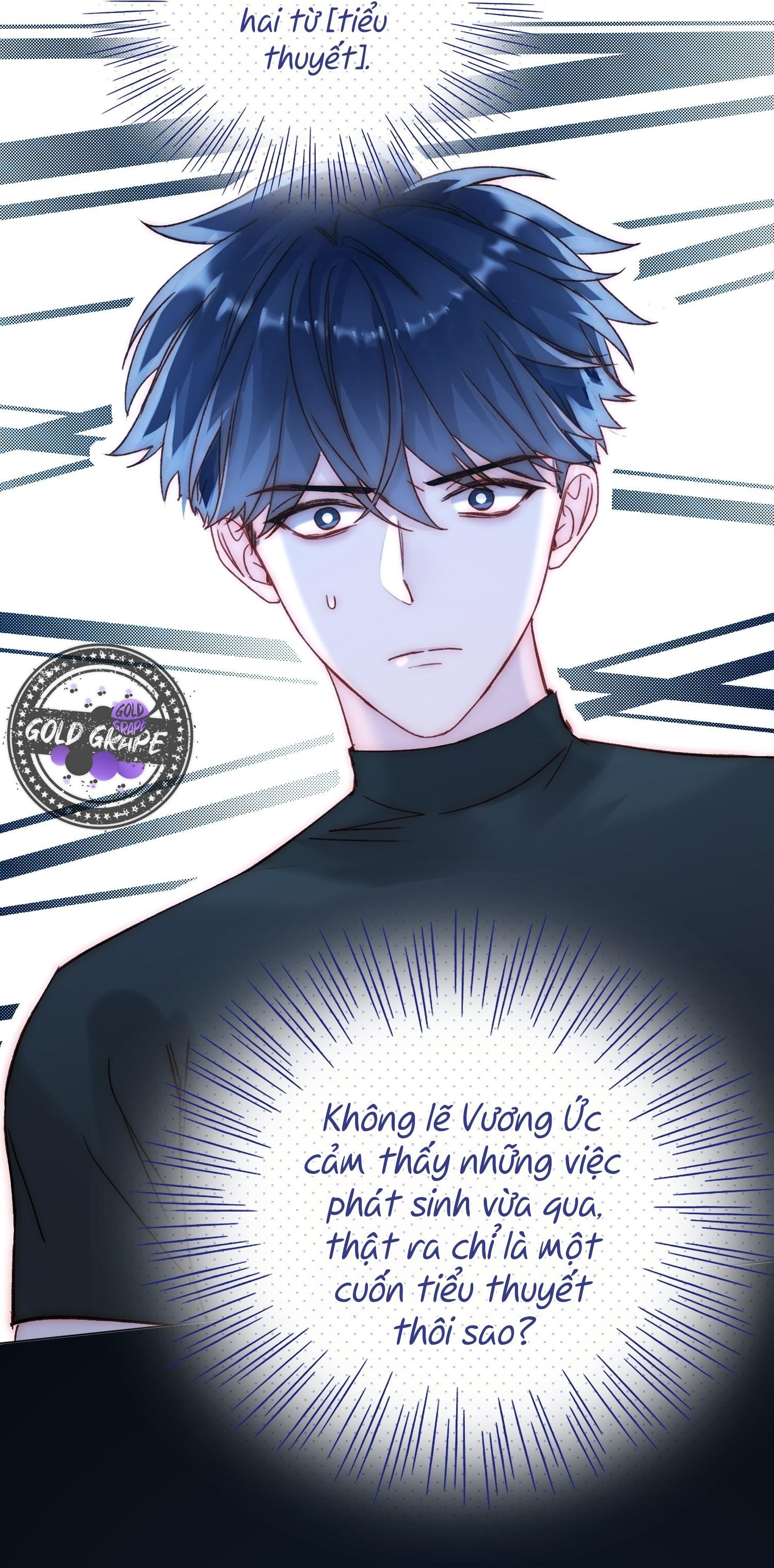 tôi phải trở thành nhân vật đại phản diện chapter 60 19