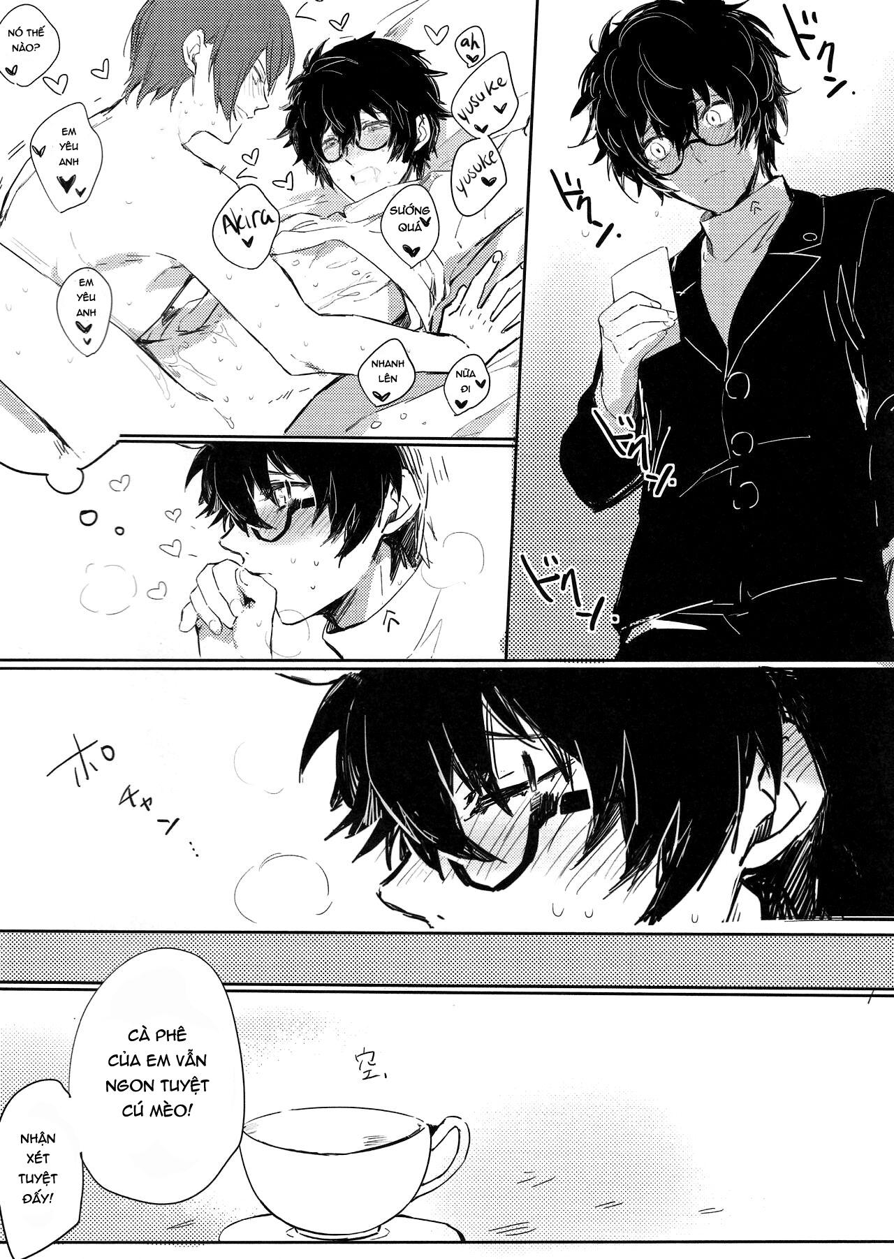 ổ sìn otp chapter 19 4