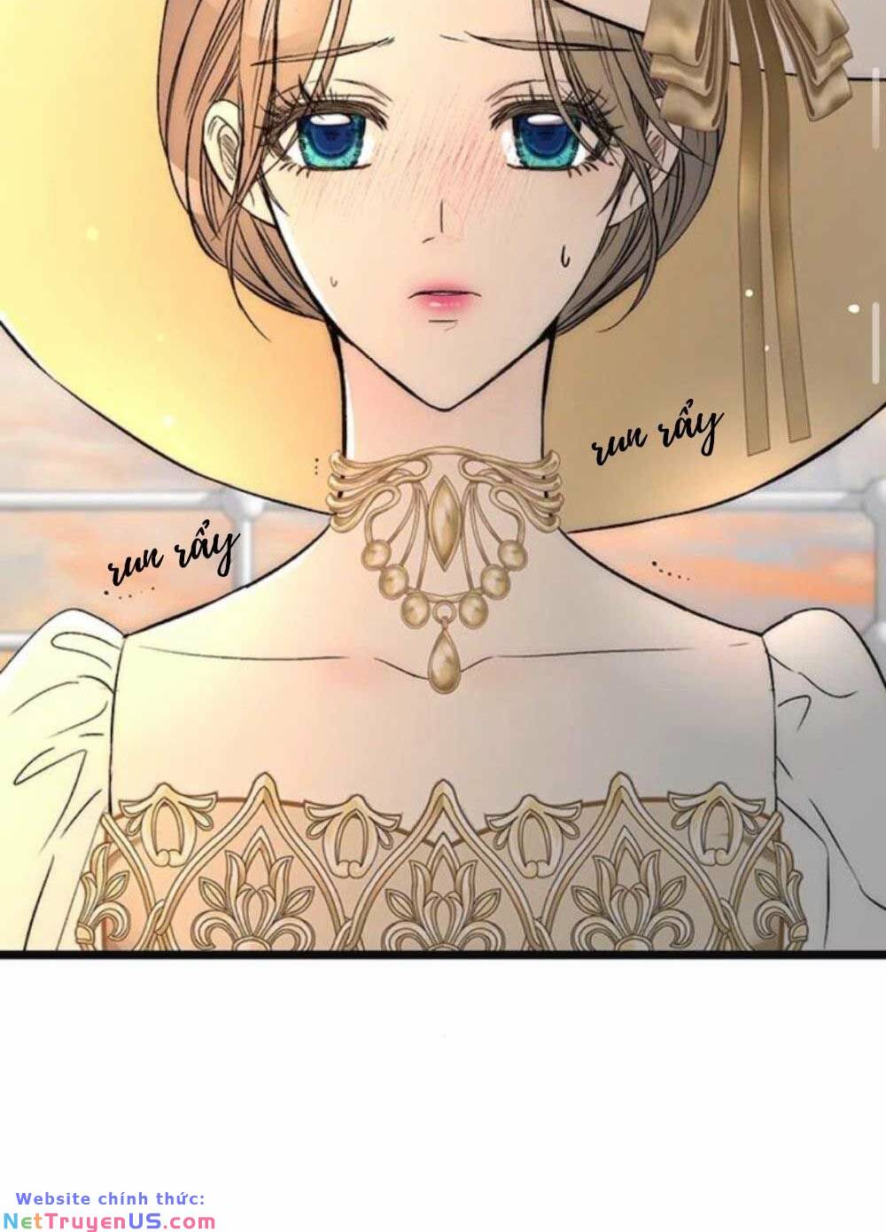 Hoàng Tử Rắc Rối chapter 43.2 9