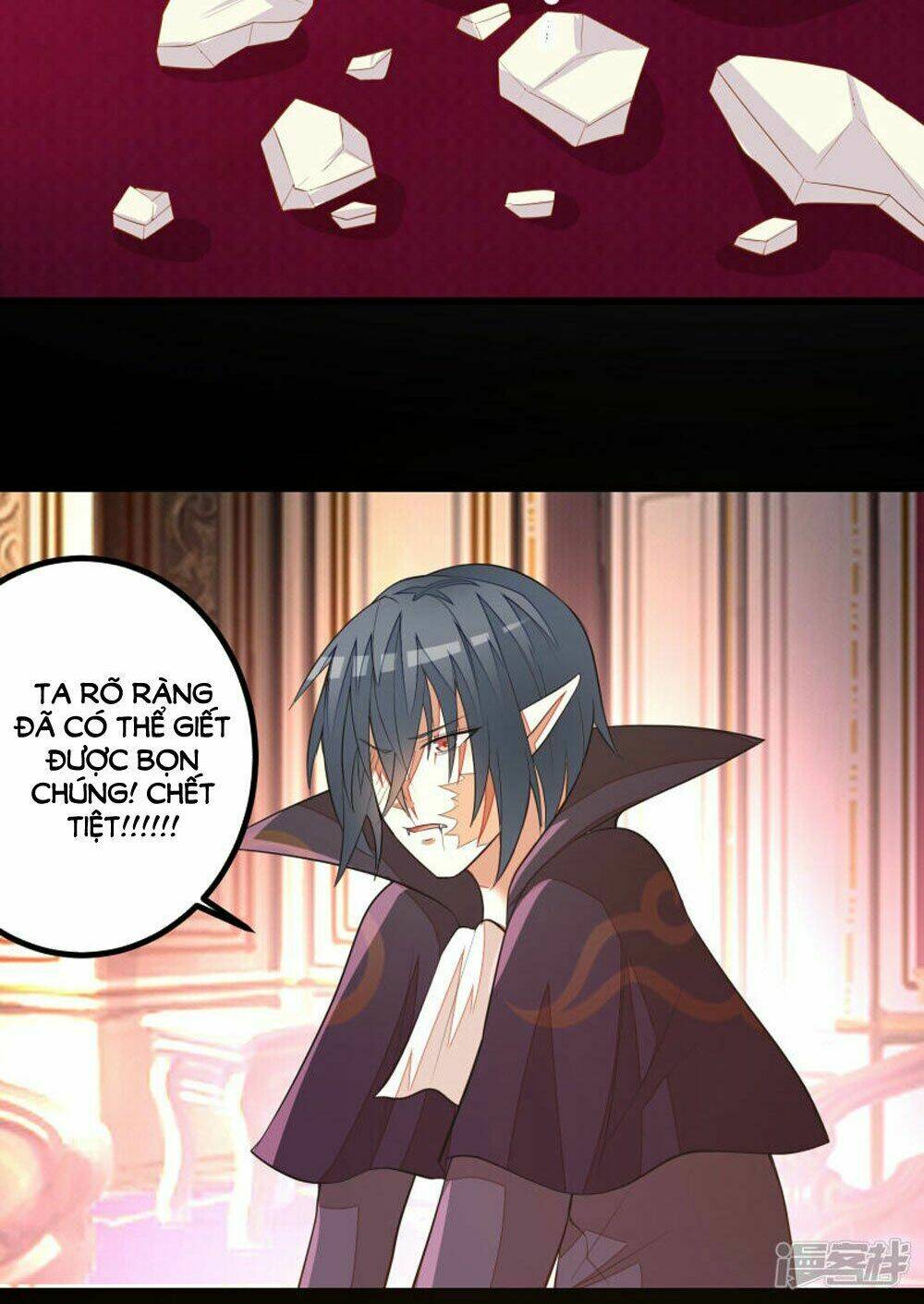 nguyệt dạ hương vi lai chapter 33 29