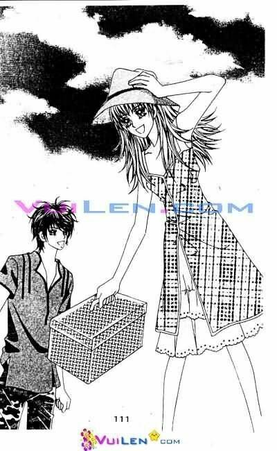 thiên thần tái thế chapter 7 111