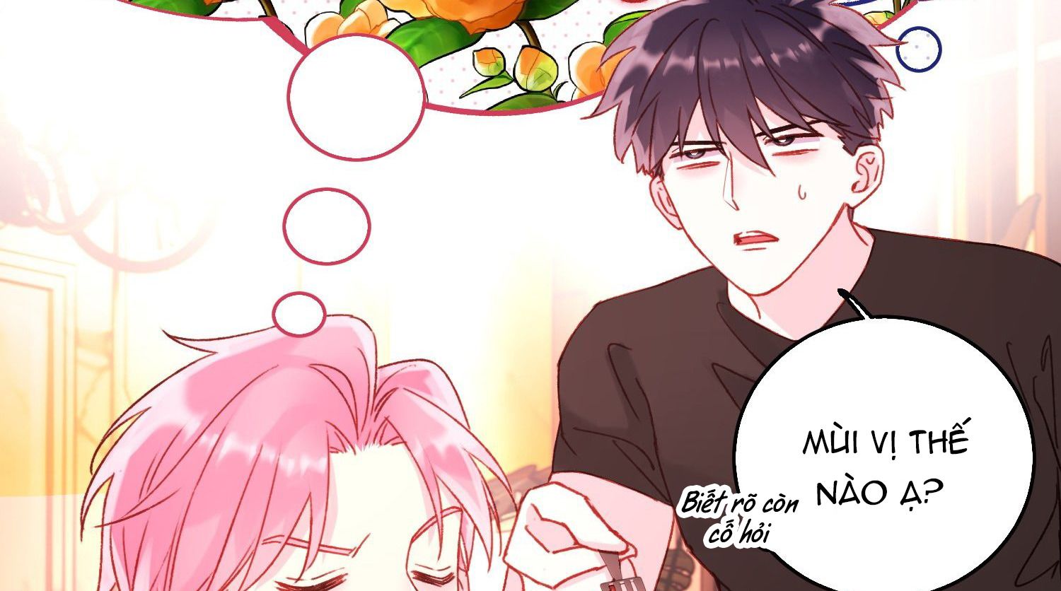 tôi phải làm một kẻ đại xấu xa chapter 54 21