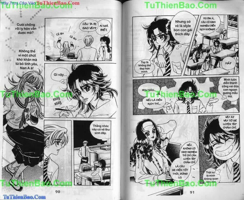 nhật ký của nan a chapter 1 45