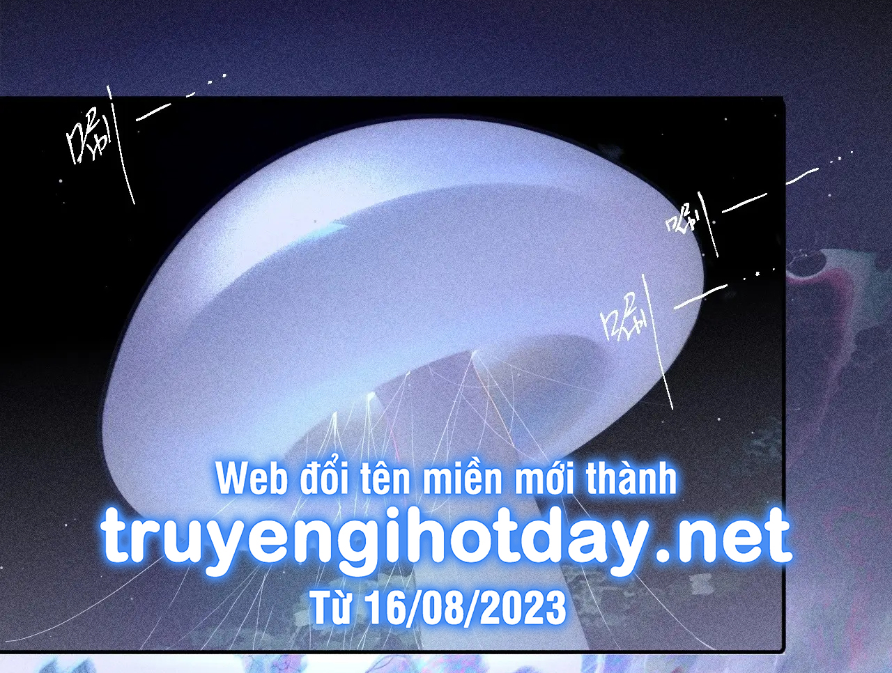 cây nấm nhỏ chapter 0 40