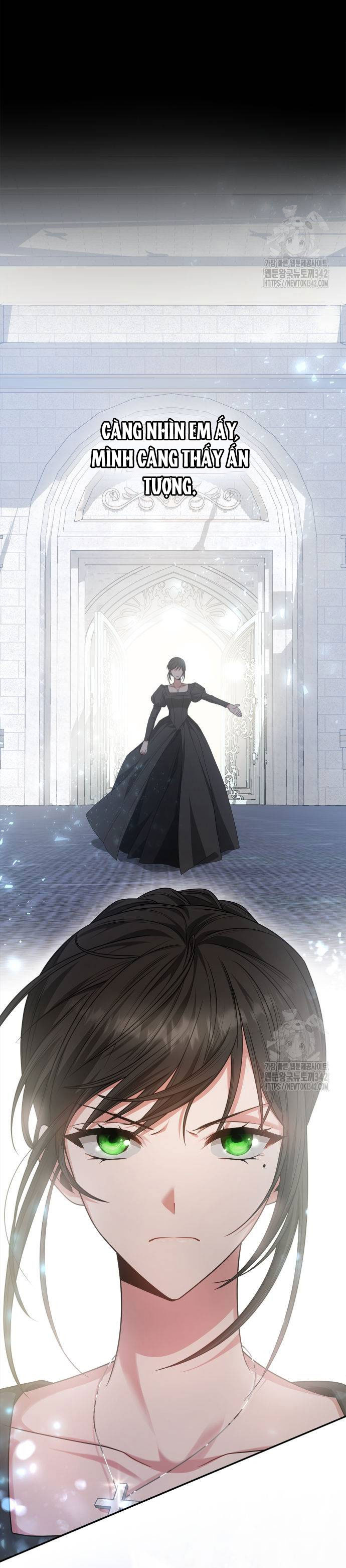 chị yêu, kiếp này em sẽ là hoàng hậu chapter 104.1 37