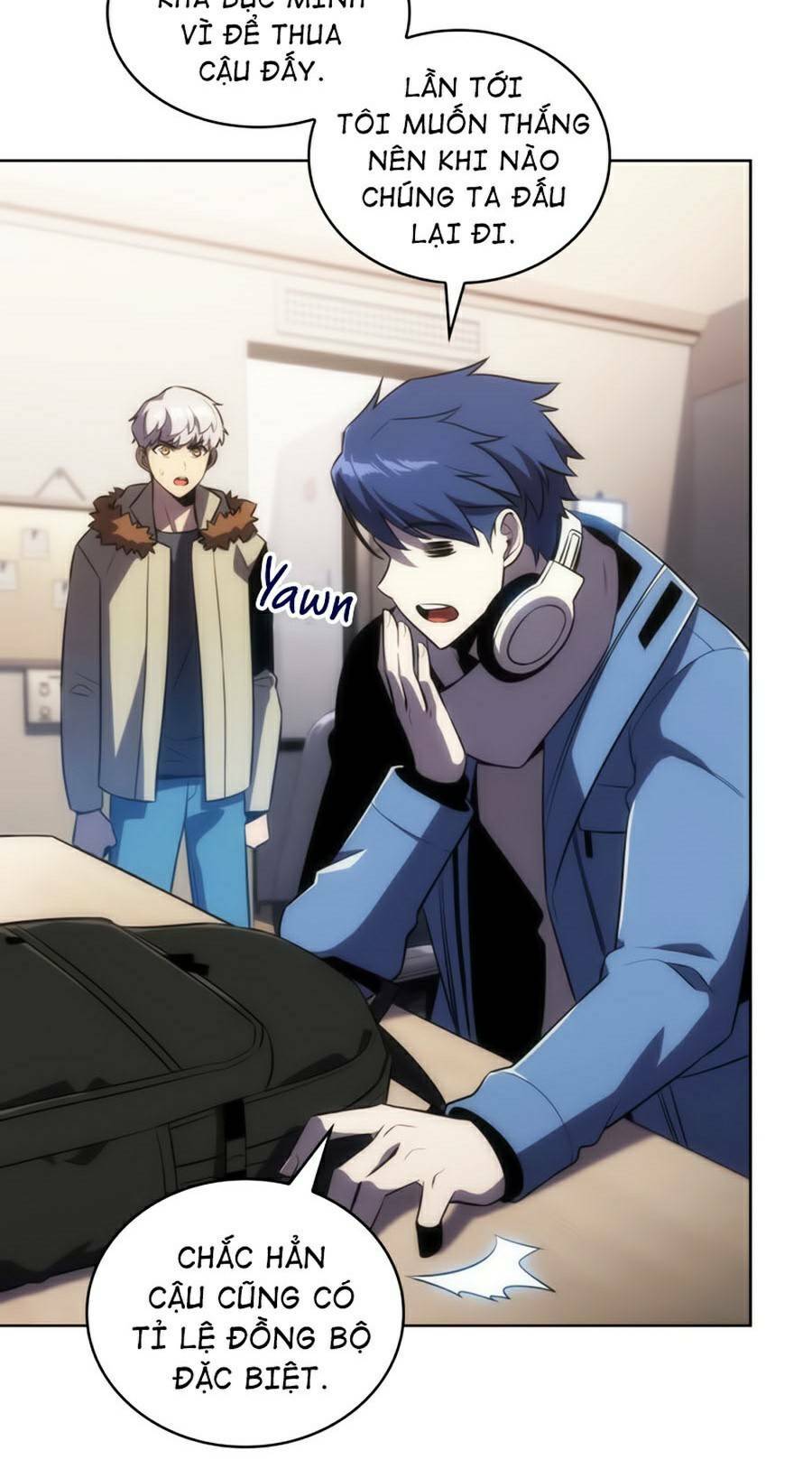 kẻ thách đấu chapter 19 29