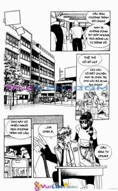 mùa hạ vàng chapter 8 24