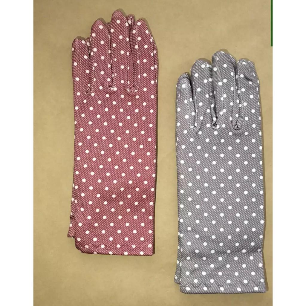 Combo 5 đôi găng tay bi , thun 4 chiều in 3D, Vải đẹp chất lượng , co giản tốt , nhiều màu ngẫu nhiên