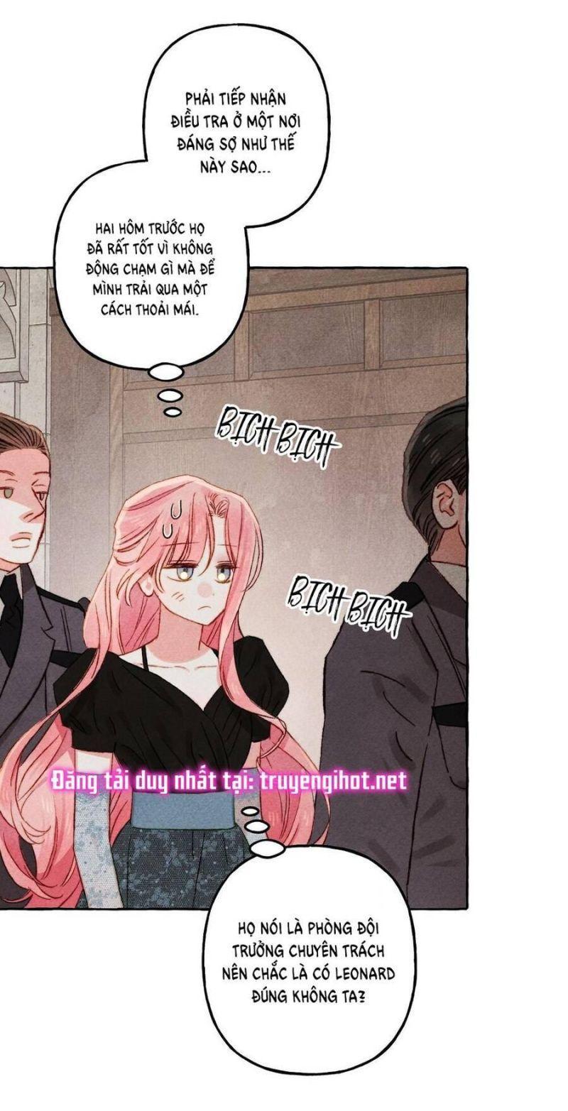 nuôi dưỡng một hắc long chapter 31.2 19