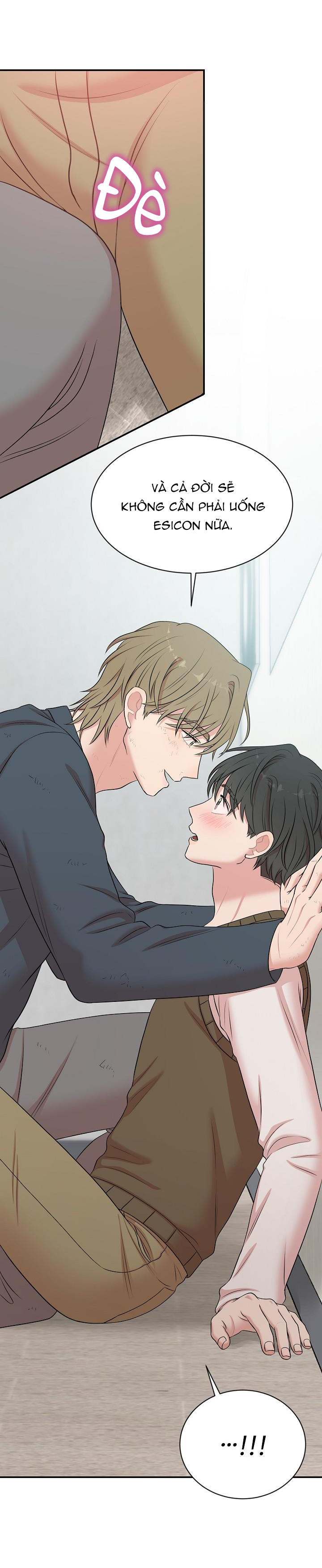 xin chủ nhân hãy khắc dấu chapter 14 24