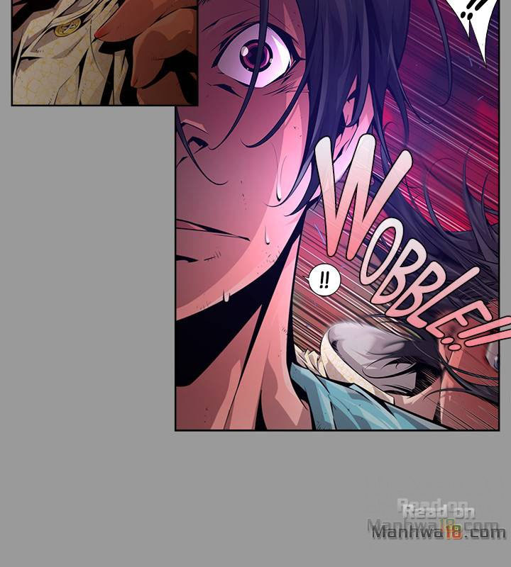 dead land - vùng đất chết chapter 19 12