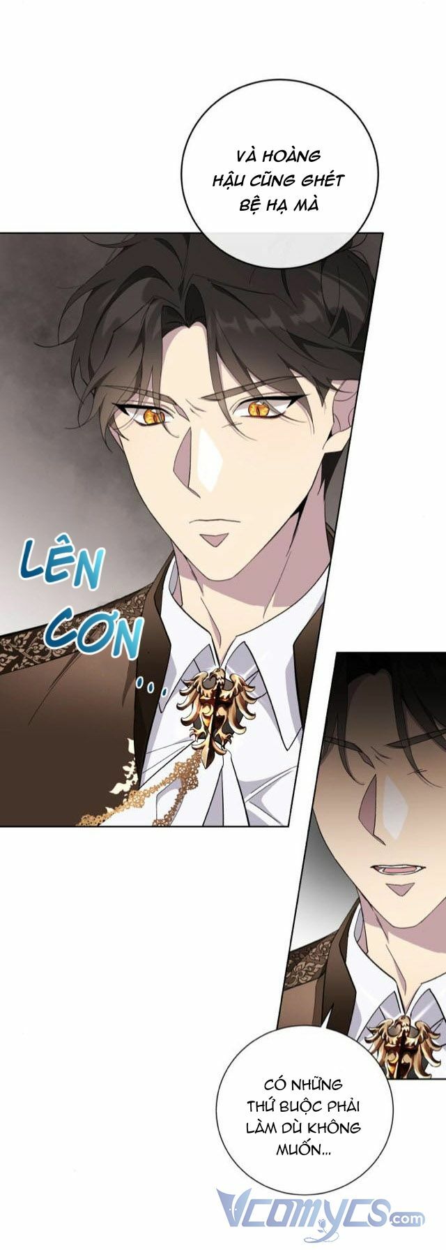 ta đã từng mong nàng biến mất chapter 34 9