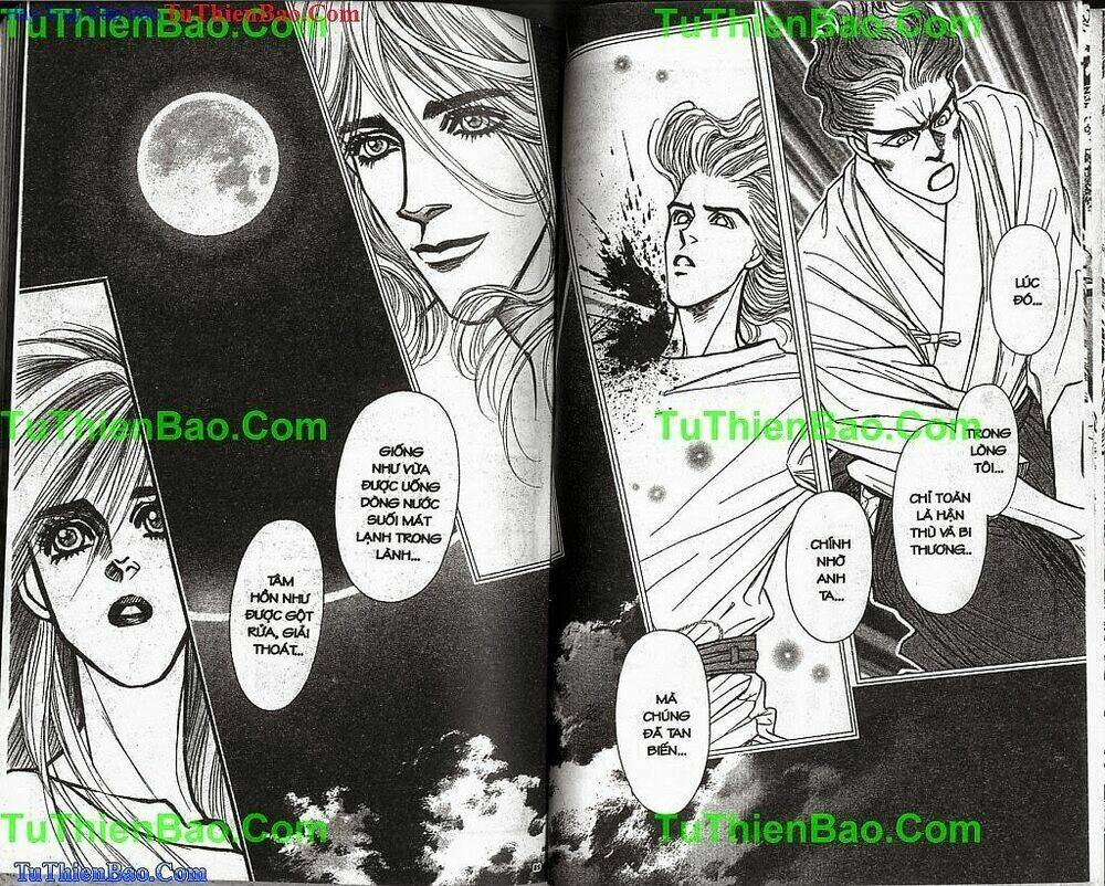 chỉ cần có anh chapter 5 42
