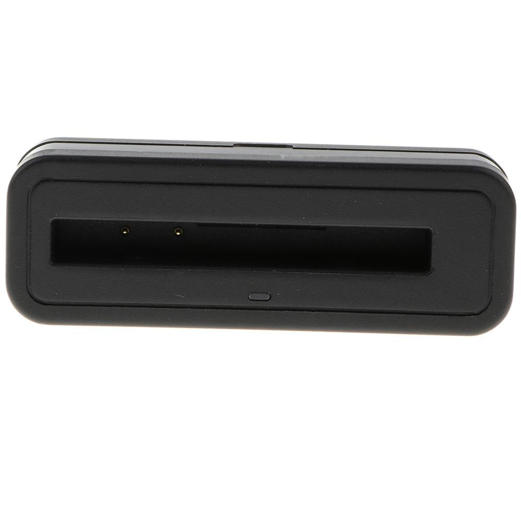 Battery Charging Station Charger Cradle