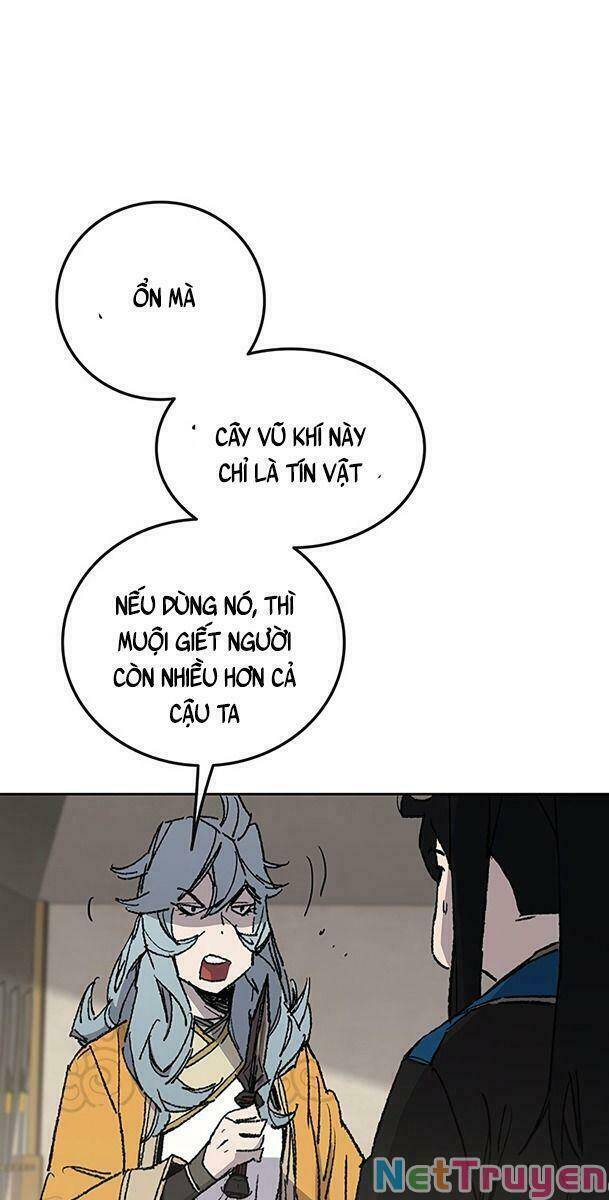 kiếm sĩ bất bại chapter 103 6