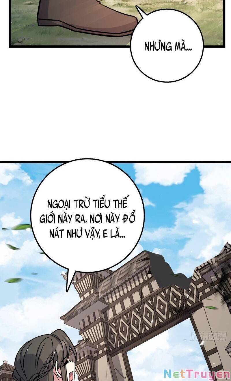 sư phụ của ta mỗi khi đến đại nạn mới đột phá chapter 24 3