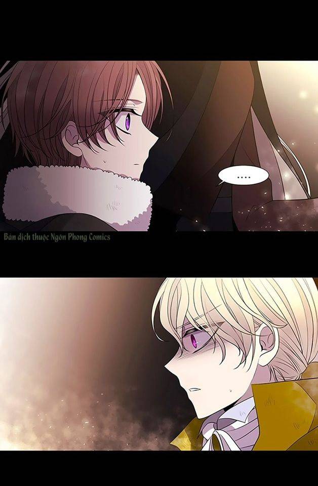 năm môn đệ của charlotte chapter 27 44