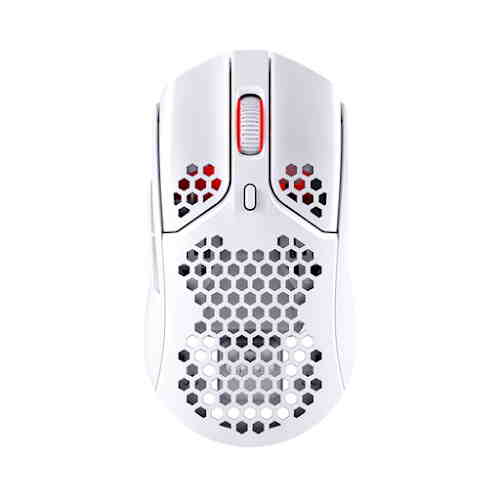 Chuột HP HyperX Pulsefire Haste Wireless - Hàng Chính Hãng