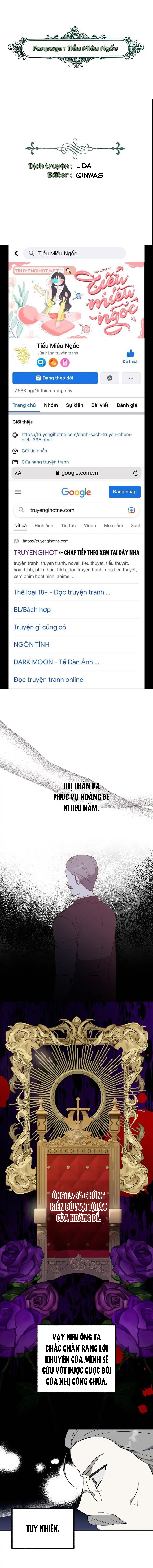 lời nguyền vẫn chưa kết thúc chapter 6 1