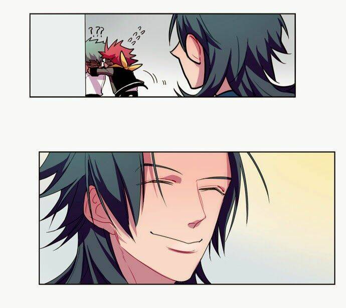 người dọn dẹp chiến trường chapter 5 32