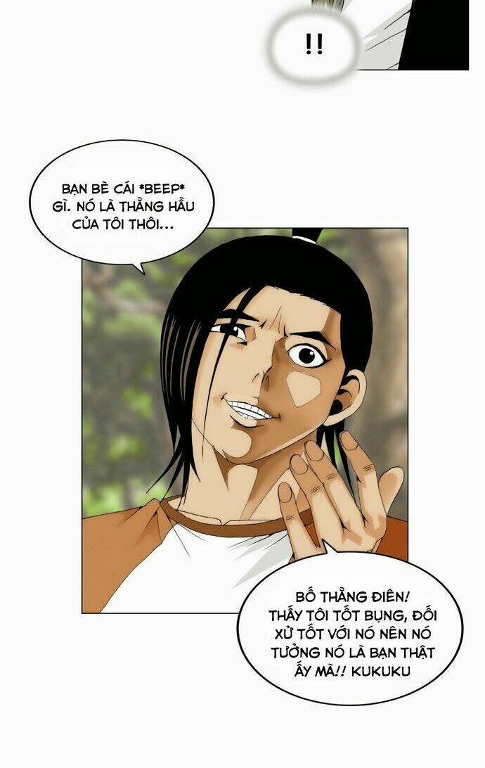 ultimate legend: kang hae hyo chapter 33 30