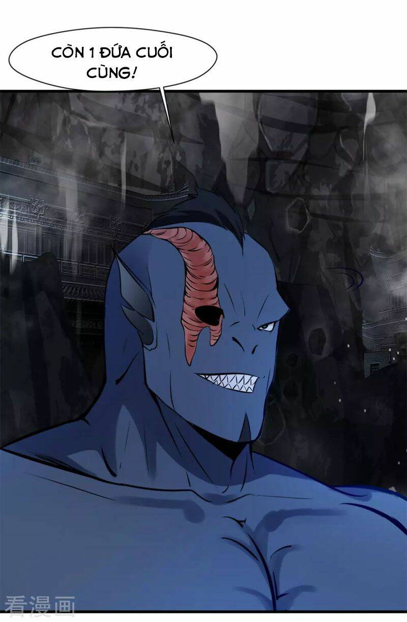 một đời thành tiên chapter 62 22