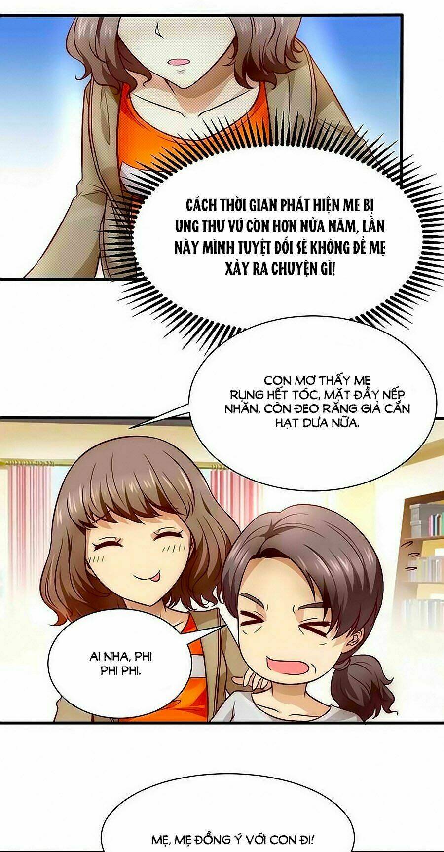 thời gian đều biết chapter 4 21
