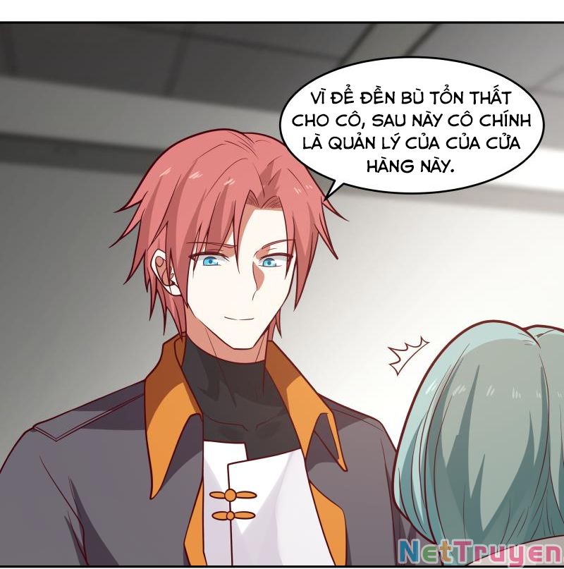 trên người ta có một rồng chapter 464 20