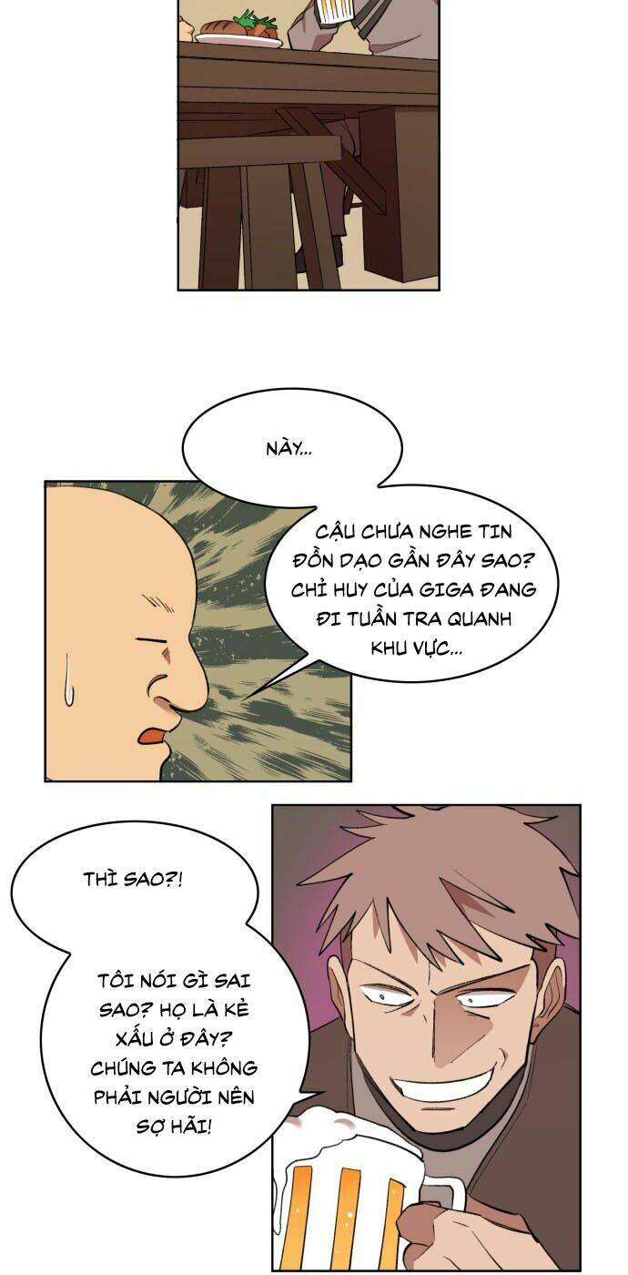 hard core leveling warrior chapter 177 29