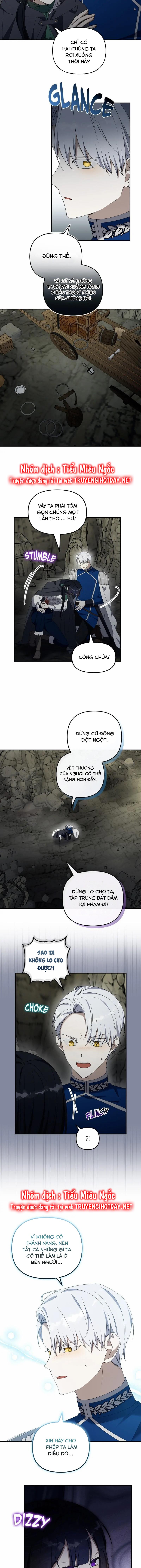 lời nguyền vẫn chưa kết thúc chapter 62 11