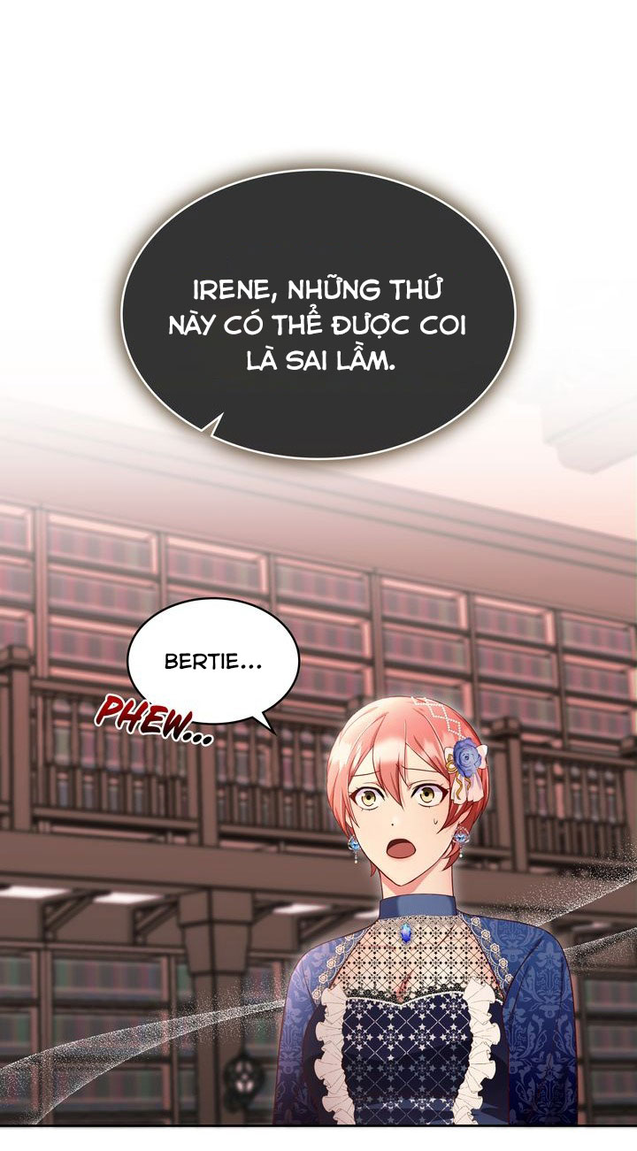 công lý của một ác nữ chapter 72 44