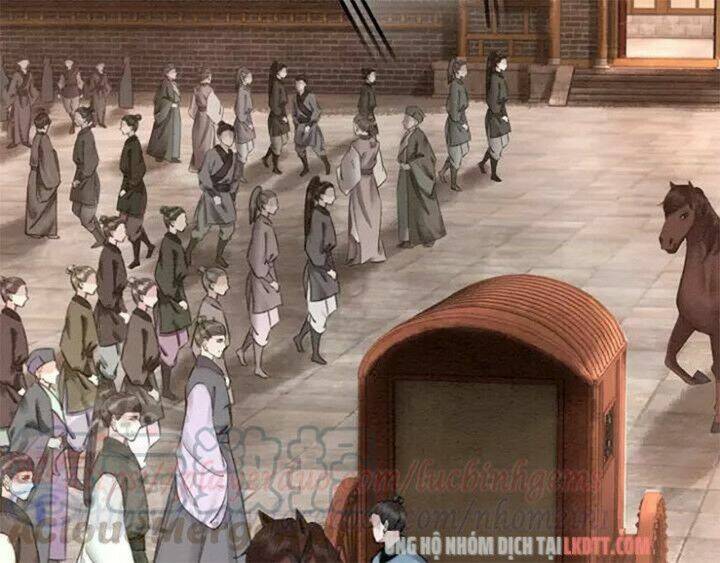 trọng sinh bá sủng nhiếp chính vương quá mạnh mẽ chapter 95 65