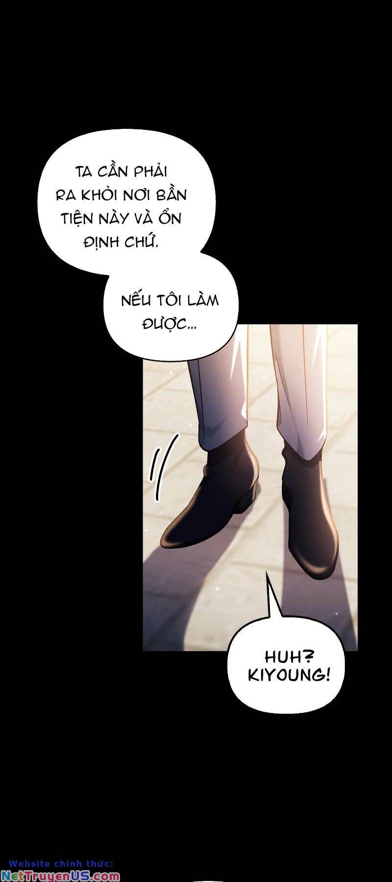 Kí Sự Hồi Quy Chapter 88 44