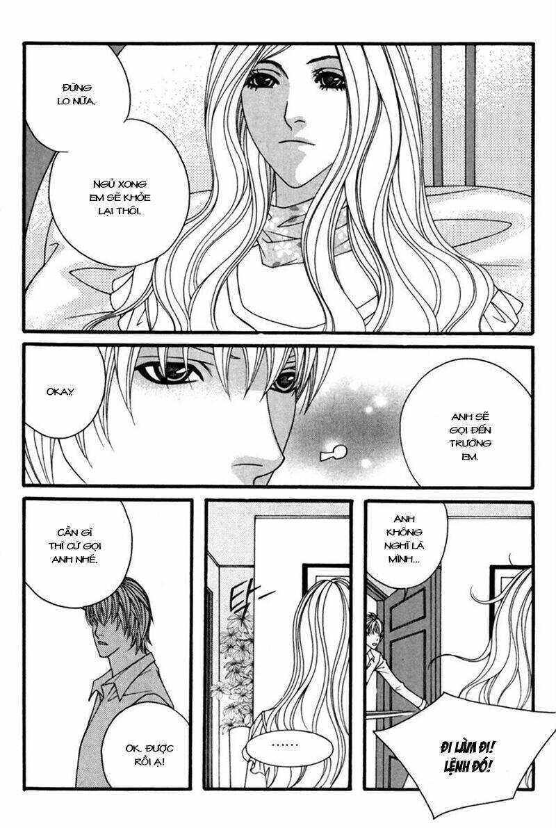 lost in london chapter 14 23