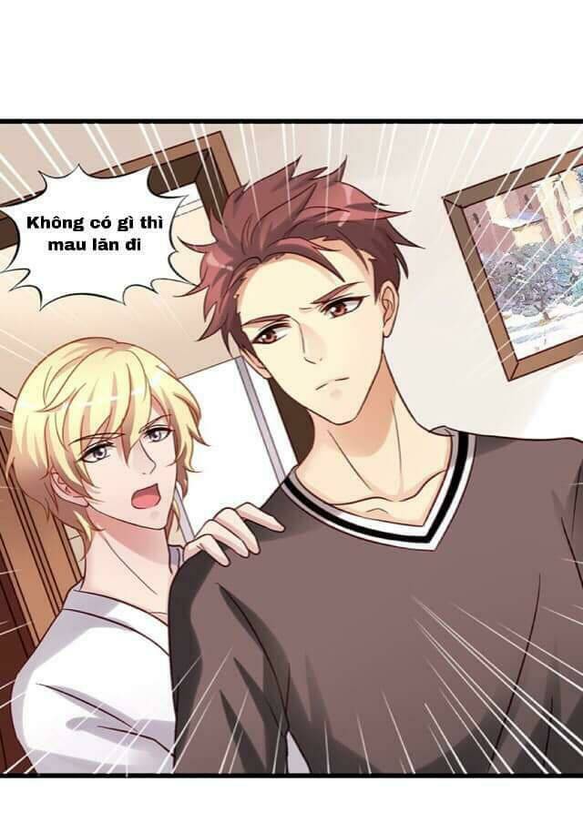 tôi không muốn fa như vậy đâu chapter 64 18